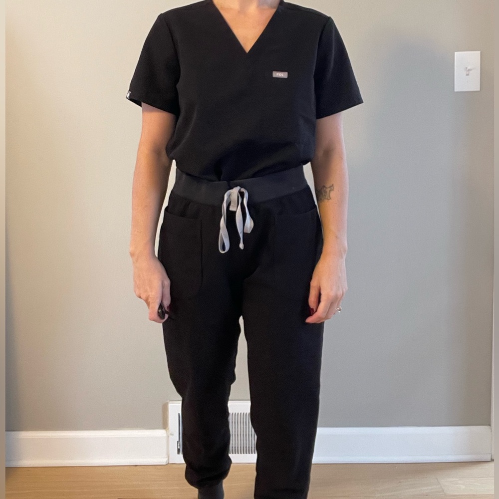 Figs Scrubs